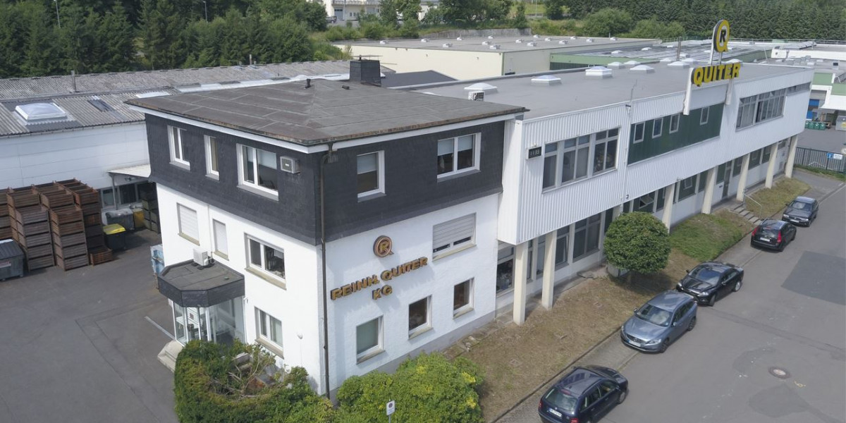 Quiter Metall- und Armaturenwerk GmbH