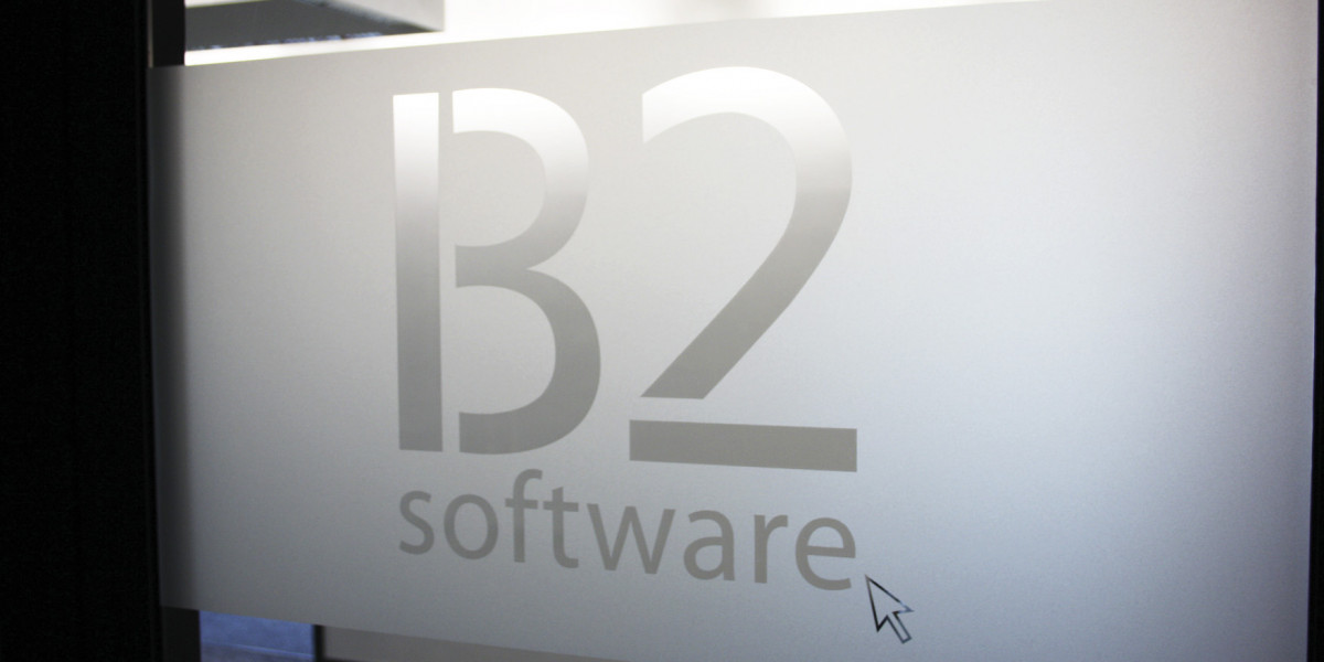 B2 Software GmbH