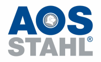 Logo AOS STAHL GmbH & Co. KG