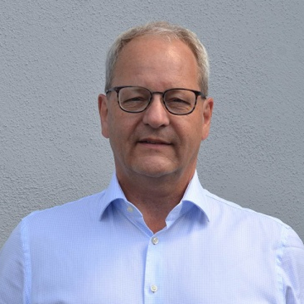 Dr. Markus Hoffmeister