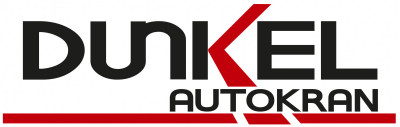 Logo Dunkel Autokran GmbH