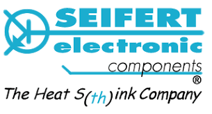 Logo Seifert electronic GmbH & Co. KG