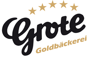 Logo Goldbäckerei Grote GmbH & Co. KG Bäckermeister (m/w/x)