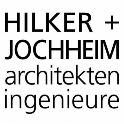 LogoHilker + Jochheim GmbH