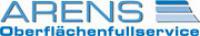 Logo Heinz Arens GmbH Oberflächenfullservice