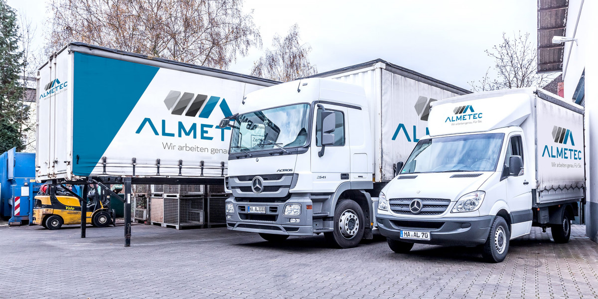 ALMETEC GmbH