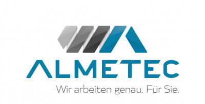 Logo ALMETEC GmbH