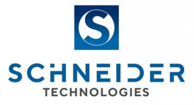 Logo Schneider Technologies GmbH + Co. KG