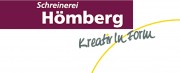 Logo Schreinerei Hömberg Hiermit bewerbe ich mich bei Dir als CHEF !