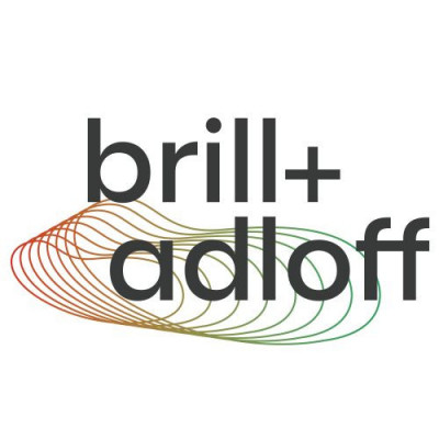 Logo brill + adloff Formen- und Kunststofftechnik GmbH