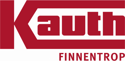 Logo Kauth Finnentrop GmbH & Co. KG