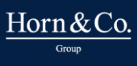 Logo Horn & Co. Group Ausbildung zum Kaufmann für Büromanagement (m/w/d) 2024
