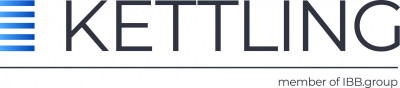 Logo Kettling GmbH & Co KG Auszubildender zum Zerspanungsmechaniker (M/W/D)