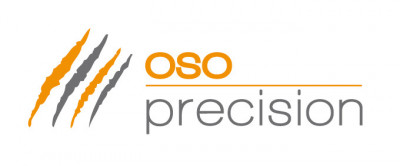oso precision GmbH Logo