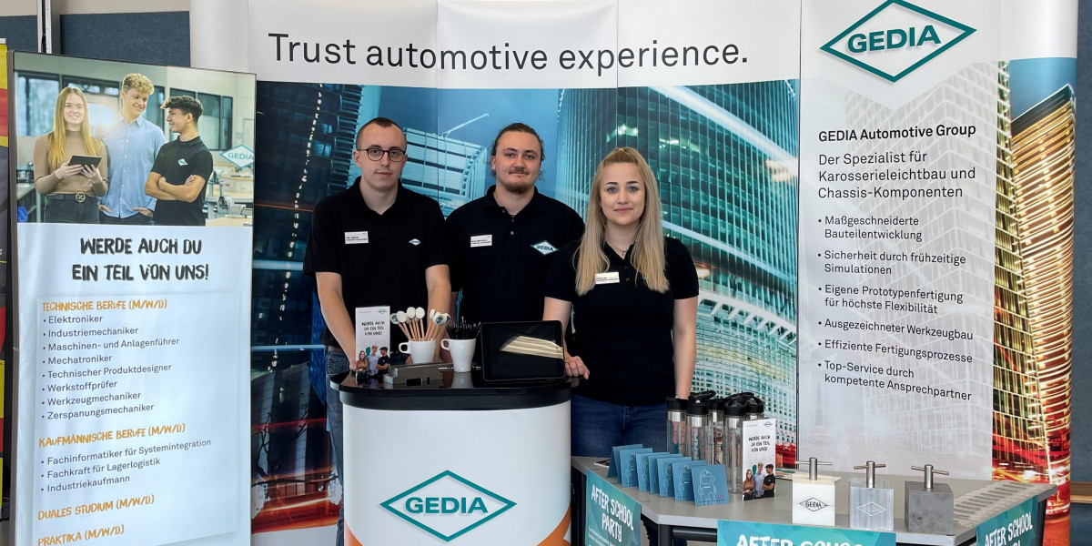 GEDIA Automotive Group