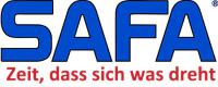 Logo SAFA GmbH & Co. KG