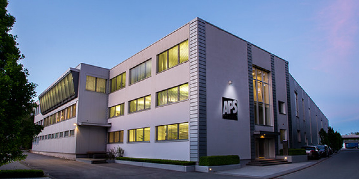 Assheuer + Pott GmbH & Co. KG