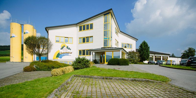 Landbäckerei Sommer GmbH