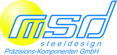 msd - steeldesign GmbH