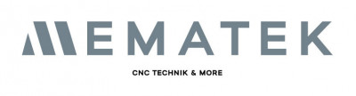 Logo MeMaTEK GmbH