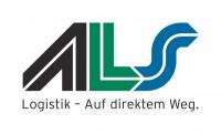 Logo ALS Allgemeine Land- und Seespedition GmbH