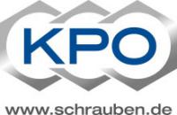 KPO Schrauben und Normteile GmbH