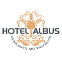 Panoramahotel und Restaurant Albus