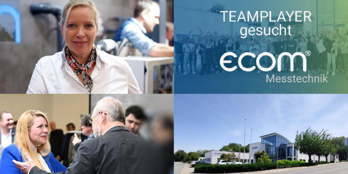 ecom GmbH