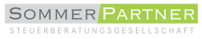 Logo ETL SommerPartner GmbH Ausbildung 2024 zum Steuerfachangestellten (m/w/d)