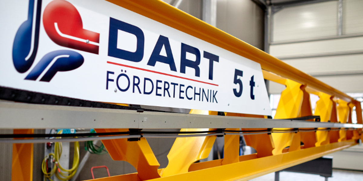 DART Fördertechnik GmbH