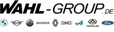 Logo Wahl-Group Kfz-Mechatroniker (m/w/d) - Ausbildungsstelle 2024