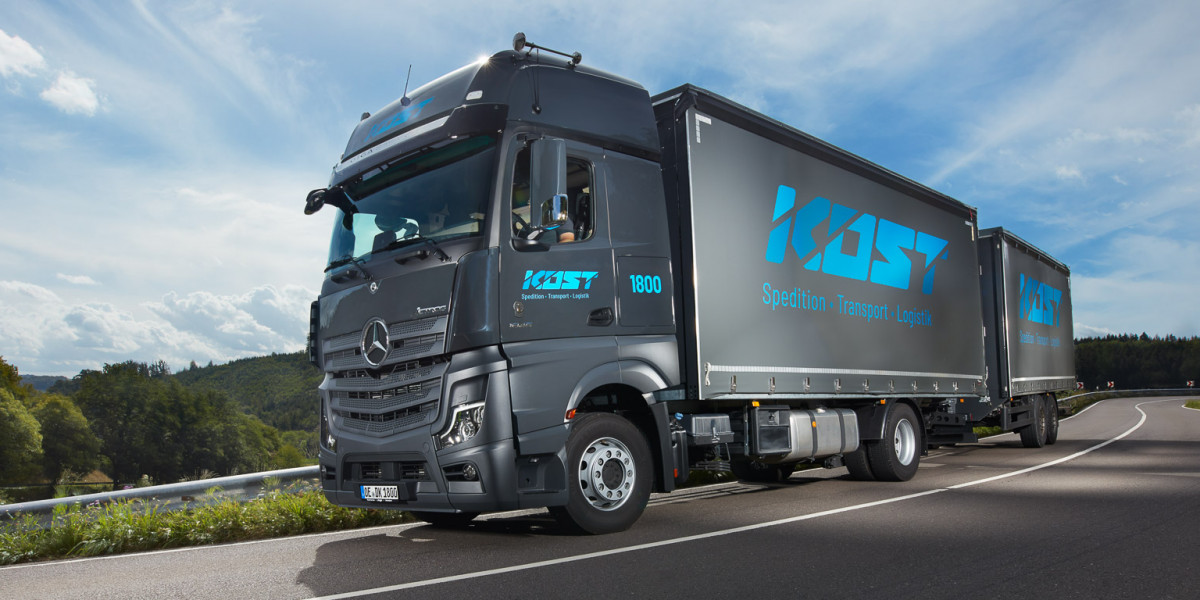 Dennis Kost Transporte GmbH & Co. KG
