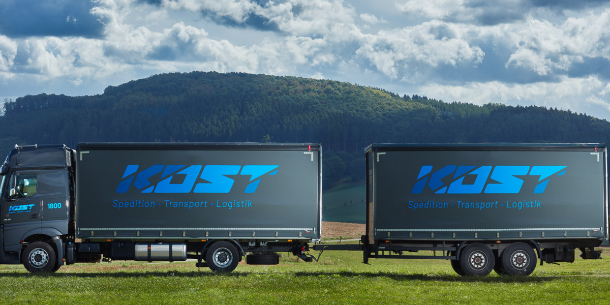 Dennis Kost Transporte GmbH & Co. KG