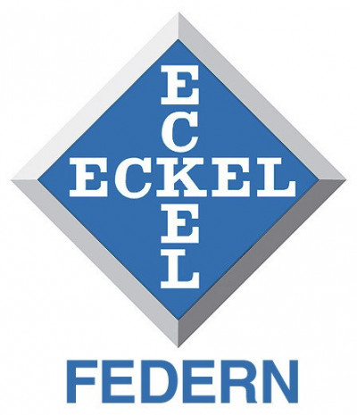 Logo RUDOLF ECKEL Federnfabrik GmbH